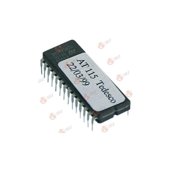 EPROM modülü - 9240002 | Self Endüstriyel Yedek Parça