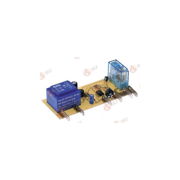 kontrol paneli - 4000024 | Self Endüstriyel Yedek Parça