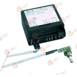electronic controller electronic thermostat - 4921350 | Self Endüstriyel Spare Part
