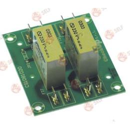 kontrol paneli - 4000028 | Self Endüstriyel Yedek Parça