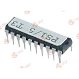 EPROM modülü - 9240004 | Self Endüstriyel Yedek Parça
