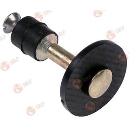 H200-type rubber washer - 3380601 | Self Endüstriyel Spare Part