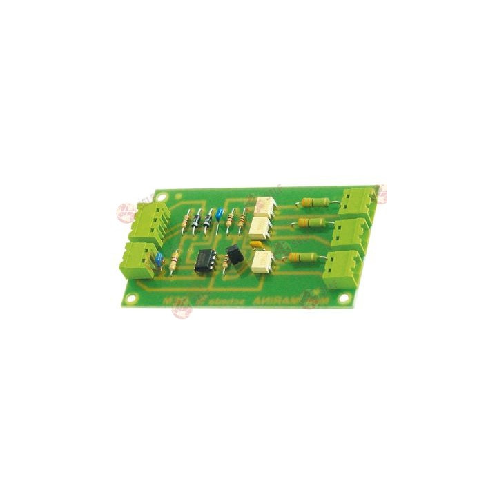PCB - 9620096 | Self Endüstriyel Yedek Parça