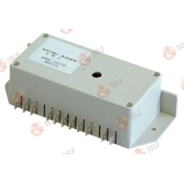 level relay level regulator + temperature controller - 2620099 | Self Endüstriyel Spare Part