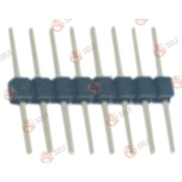 8 kutuplu pin şeridi - 9360028 | Self Endüstriyel Yedek Parça