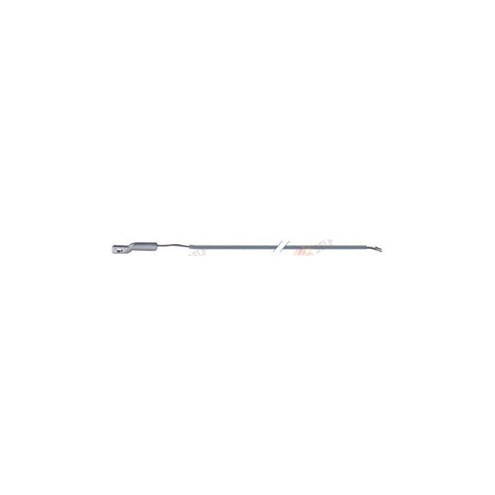 sıcaklık probu NTC 12 kOhm kablo PVC prob -40 ila +110°C kablo -10 ila 100°C - 2960366 | Self Endüstriyel Yedek Parça