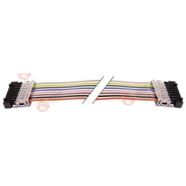 ribbon cable 8-pole L 800mm - 9500030 | Self Endüstriyel Spare Part