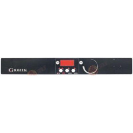 رقائق لوحة مفاتيح لشواية سالاماندر SH520 - 3040147 | Self Endüstriyel