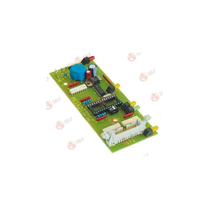 kontrol paneli - 4000059 | Self Endüstriyel Yedek Parça