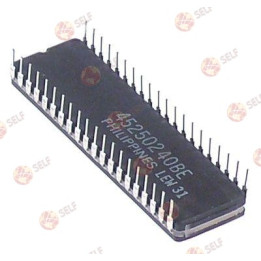 EPROM kodu SPÜL3/4EW - 9240019 | Self Endüstriyel Yedek Parça