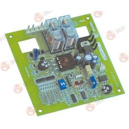 HCG611 kombi buharlı fırın PCB'si, maks. 270°C - 1541806 | Self Endüstriyel Yedek Parça