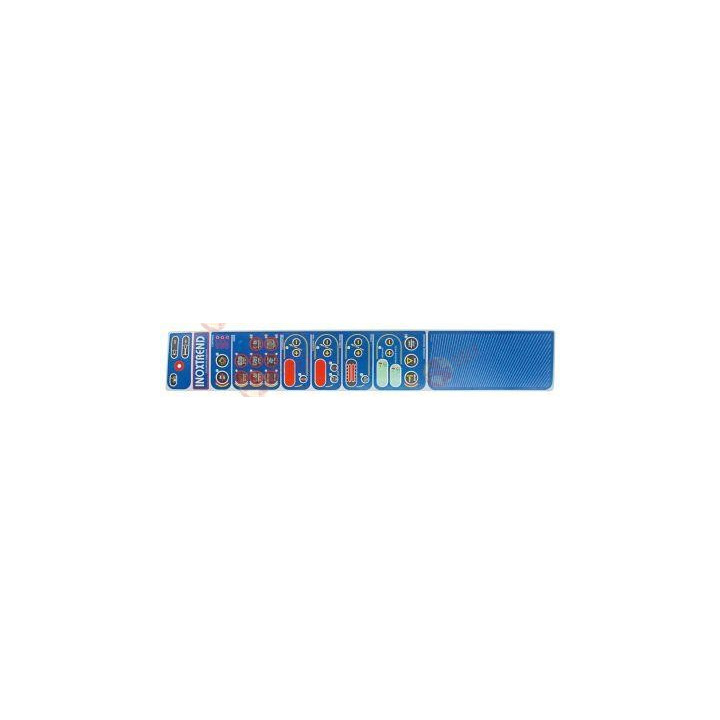 membran tuş takımı - 2141039 | Self Endüstriyel Yedek Parça