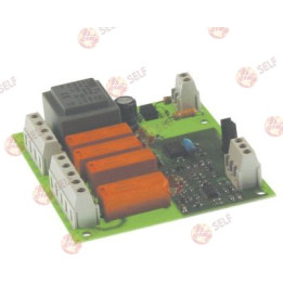 level regulator pcb - 2620102 | Self Endüstriyel Spare Part