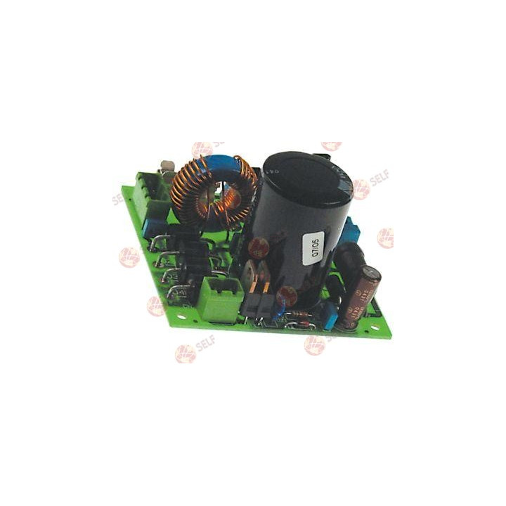 kontrol paneli - 4000094 | Self Endüstriyel Yedek Parça