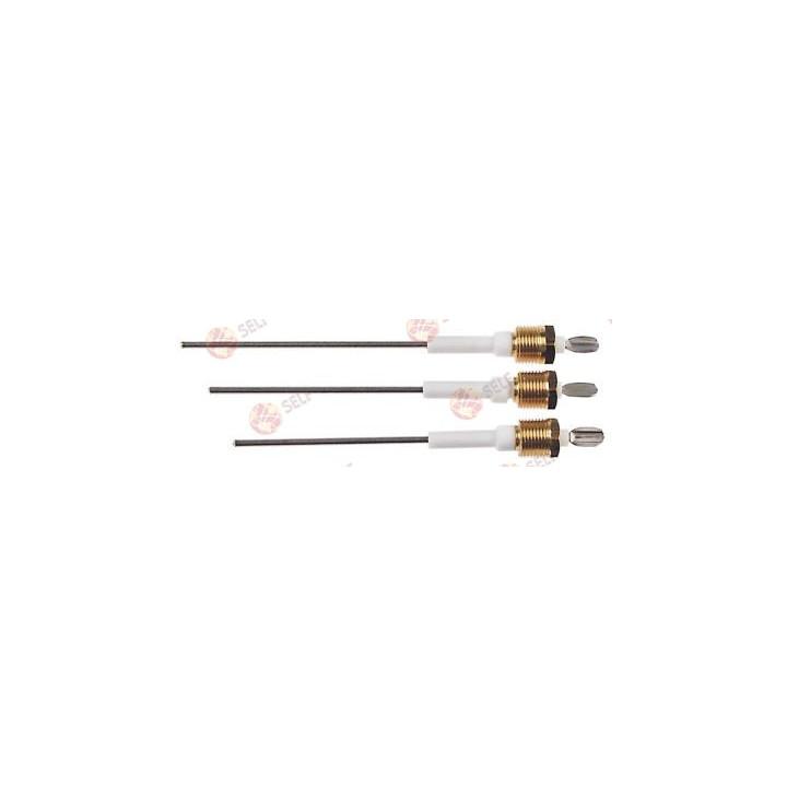 3-element electrode set m12 124/127/139 - 1140604 | Self Endüstriyel Spare Part