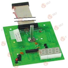 PCB, çekirdek sıcaklığının belirlenmesi - 9620200 | Self Endüstriyel Yedek Parça