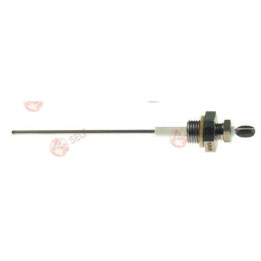 level electrode 1/4" total length 131mmprobe l 105mm insulated probe length 26mm - 4440042 | Self Endüstriyel Spare Part