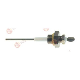 level electrode 1/4" total length 91mm probe L 65mm insulated probe length 26mm - 4440043 | Self Endüstriyel Spare Part