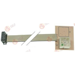 plaka besleyici için kontrol plakası - 9620218 | Self Endüstriyel Yedek Parça
