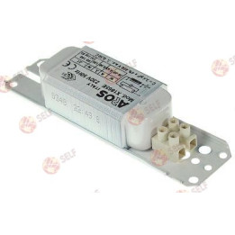 floresan lambalar için elektrikli balast 36-40W - 3640789 | Self Endüstriyel Yedek Parça