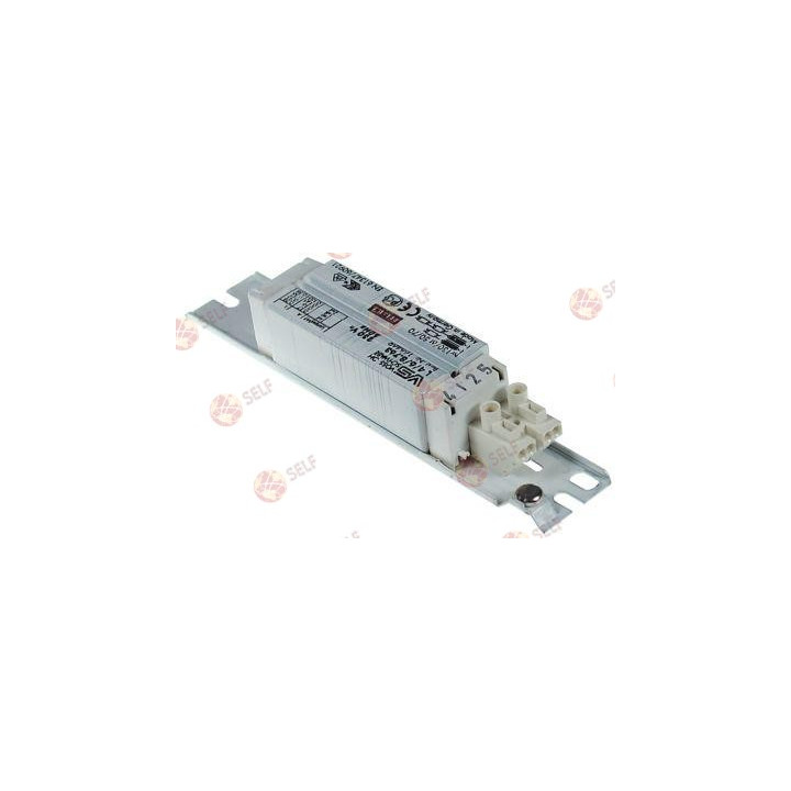 floresan lambalar için elektrikli balast 8W - 3640790 | Self Endüstriyel Yedek Parça