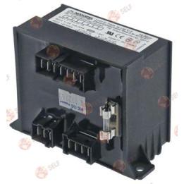 transformatör birincil 230 VAC ikincil 2,1/11,5/12 VAC 1/20/50 VA Y 70 mm U 76 mm - 5000071 | Self Endüstriyel Yedek Parça