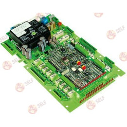 güç PCB'si - 9620225 | Self Endüstriyel Yedek Parça