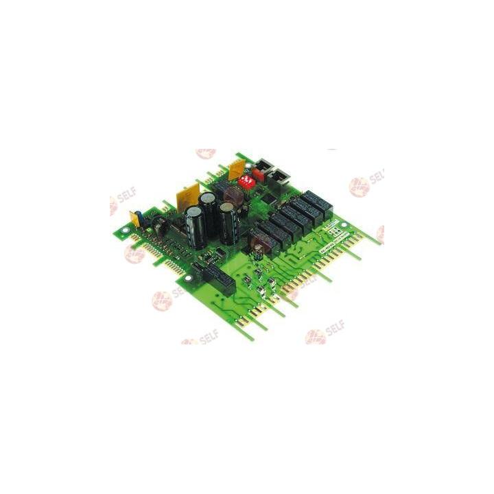 control board - 4000111 | Self Endüstriyel Spare Part