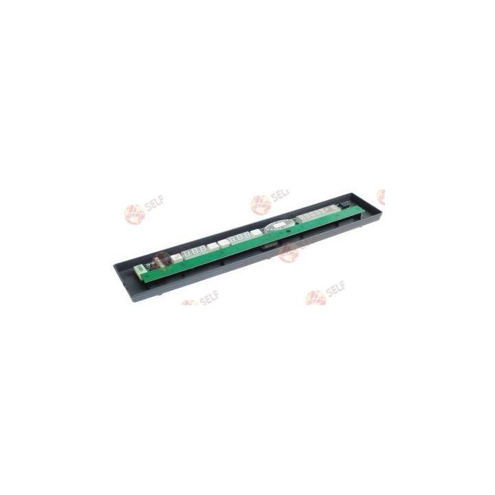 control board - 4000113 | Self Endüstriyel Spare Part