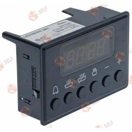 timer electronic - 4960284 | Self Endüstriyel Spare Part