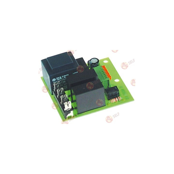 PCB 230V - 9620235 | Self Endüstriyel Yedek Parça