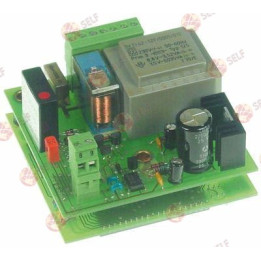 JUNO için uygun kontrol PCB'si - 9620240 | Self Endüstriyel Yedek Parça