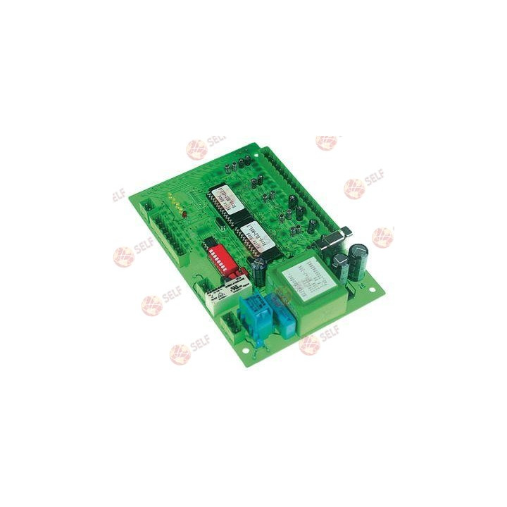 PCB - 9620243 | Self Endüstriyel Yedek Parça