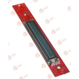 display - 9260008 | Self Endüstriyel Spare Part