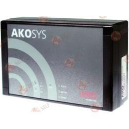 alarm device AKO type AKO-52041 outlet GSM suitable for AKO/Universal - 1040016 | Self Endüstriyel Spare Part