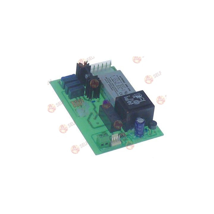 لوحة PCB لخلاط المشروبات Orione 50 هرتز 230 فولت - 3320061 | Self Endüstriyel