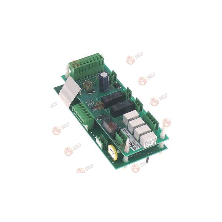control board - 4000127 | Self Endüstriyel Spare Part