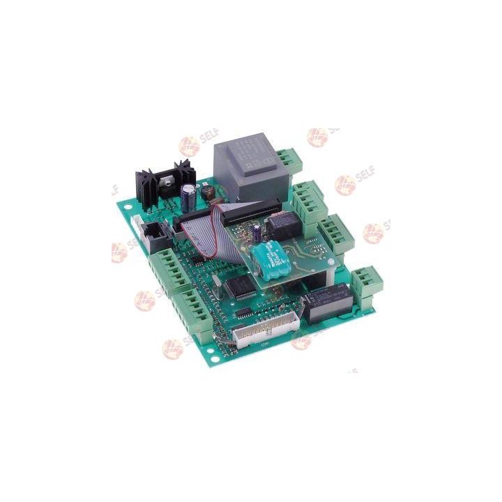 control board - 4000138 | Self Endüstriyel Spare Part