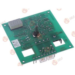 combi-steam oven hmi1011 - 1541828 | Self Endüstriyel Spare Part