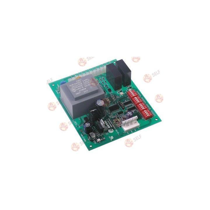 HCG1011 kombi buharlı fırın PCB'si - 1541830 | Self Endüstriyel Yedek Parça