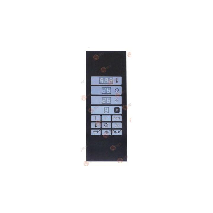 control board - 4000144 | Self Endüstriyel Spare Part