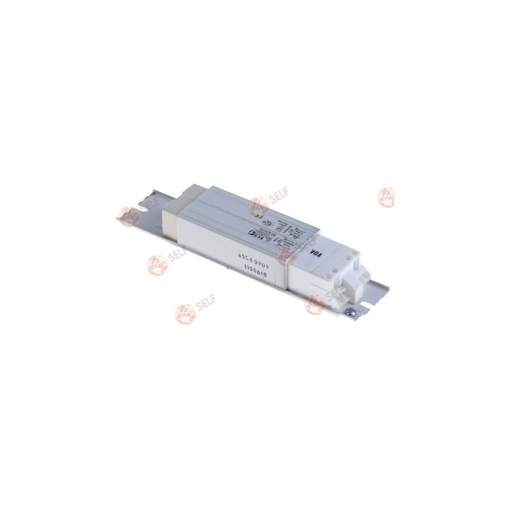 transformatör birincil 230VAC ikincil 11,5VAC 50VA ikincil 3,95A bağlantı esnek terminalleri - 5000083 | Self Endüstriyel Yedek 
