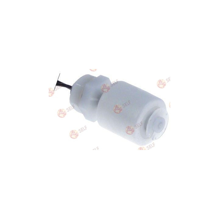 şamandıra anahtarı 10 mm dişli, 240 V, 0,5 A, 1 adet, çap 28 mm, uzunluk 80 mm - 4780043 | Self Endüstriyel Yedek Parça