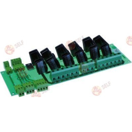kontrol paneli - 4000149 | Self Endüstriyel Yedek Parça