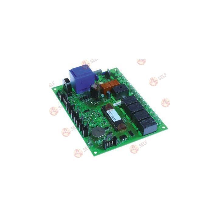control board - 4000151 | Self Endüstriyel Spare Part