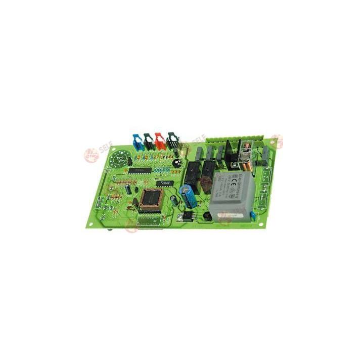 kontrol paneli - 4000156 | Self Endüstriyel Yedek Parça
