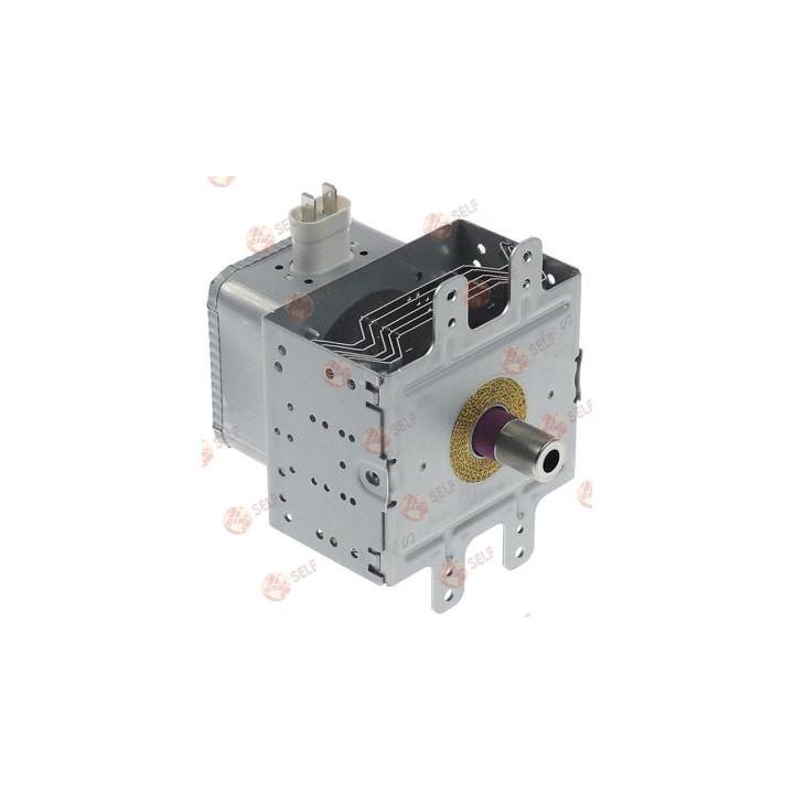 2M240H(L2) tipi magnetron - 9680007 | Self Endüstriyel Yedek Parça