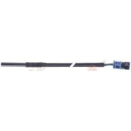 sıcaklık probu NTC 10 kOhm kablo PVC prob -40 ila +110°C kablo -10 ila 100°C - 2960383 | Self Endüstriyel Yedek Parça