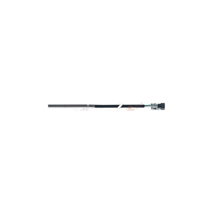 sıcaklık probu NTC 2,2 kOhm kablo PVC prob -40 ila +110°C kablo -10 ila 100°C - 2960384 | Self Endüstriyel Yedek Parça