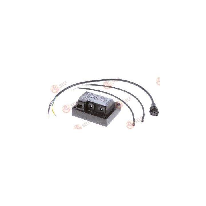 230V primary ignition transformer - 1140607 | Self Endüstriyel Spare Part